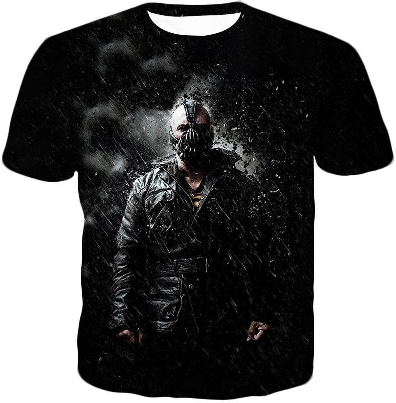 Otakuform-OP T-Shirt T-Shirt / XXS Commander League of Shadows Bane HD Cool Black T-Shirt
