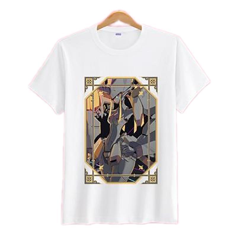 Anime Merchandise T-Shirt M Darling in the Franxx T-Shirt - Streliza T-Shirt