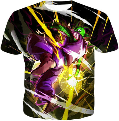OtakuForm-OP T-Shirt T-Shirt / XXS Dragon Ball Super Cool Hero Piccolo Awesome Anime T-Shirt