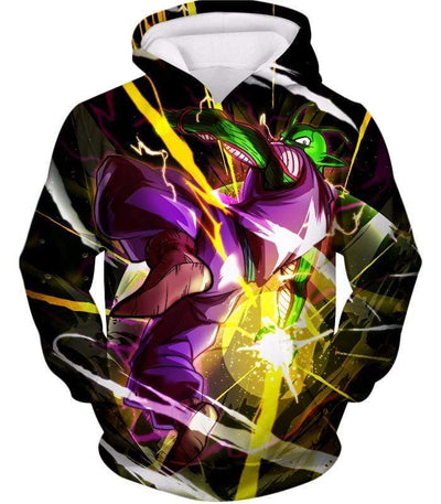 OtakuForm-OP T-Shirt Hoodie / XXS Dragon Ball Super Cool Hero Piccolo Awesome Anime T-Shirt