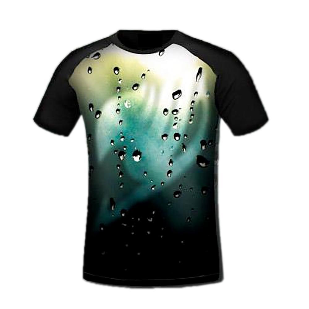 Anime Merchandise T-Shirt M Fairy Tail Shirt  - Fairy Tail Guild T-Shirt